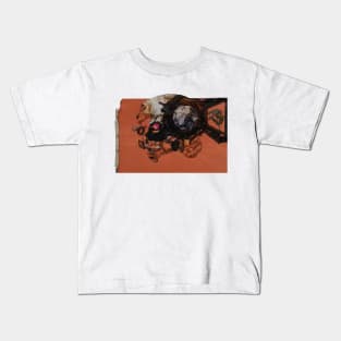 Soldier Boy Kids T-Shirt